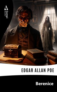 Berenice (eBook, ePUB) - Poe, Edgar Allan