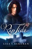Rip Tide (Oceans of Time, #2) (eBook, ePUB)