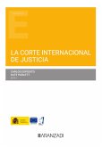 La Corte Internacional de Justicia (eBook, ePUB)