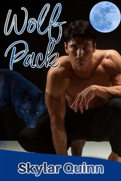 Cover Wolf Pack (eBook, ePUB)