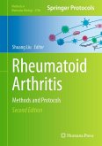 Rheumatoid Arthritis (eBook, PDF)