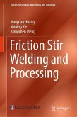 Friction Stir Welding and Processing (eBook, PDF)