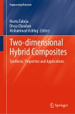 Two-dimensional Hybrid Composites (eBook, PDF)