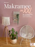 Makramee in XXL (eBook, PDF)
