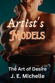 Artist's Models (The Art of Desire) (eBook, ePUB) Artist's Models (The Art of Desire) (eBook, ePUB)