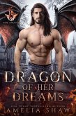 Dragon of her Dreams (The Dragon Kings of Fire and Ice, #10) (eBook, ePUB)