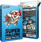 DENKRIESEN - Supermallows® - &quote;Weniger frisst mehr.&quote;