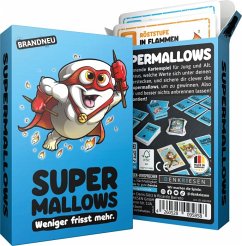 DENKRIESEN - Supermallows® - 