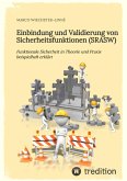 Einbindung und Validierung von Sicherheitsfunktionen (SRASW) (eBook, ePUB)