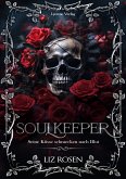 Soulkeeper (eBook, ePUB)