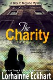 The Charity (eBook, ePUB)