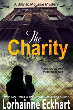 The Charity (eBook, ePUB) - Eckhart, Lorhainne