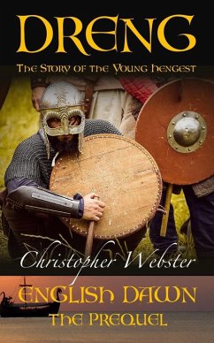 Cover Dreng (English Dawn) (eBook, ePUB)
