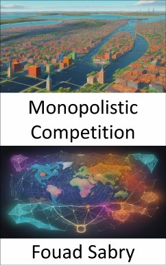 Monopolistic Competition (eBook, ePUB) - Sabry, Fouad