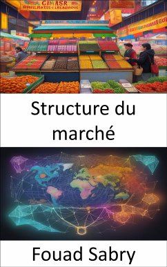 Structure du marché (eBook, ePUB) - Sabry, Fouad