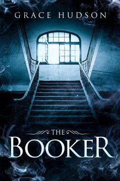 The Booker (eBook, ePUB) - Hudson, Grace