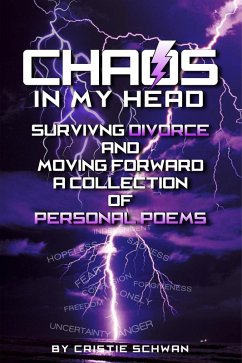 Chaos In My Head (eBook, ePUB) - Schwan, Cristie