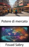 Potere di mercato (eBook, ePUB)