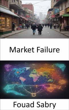 Market Failure (eBook, ePUB) - Sabry, Fouad