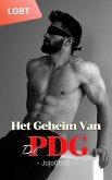 Het Geheim van de CEO (eBook, ePUB)