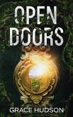 Open Doors (eBook, ePUB)