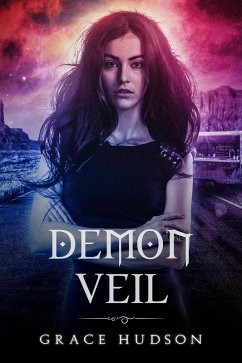 Demon Veil (eBook, ePUB) - Hudson, Grace