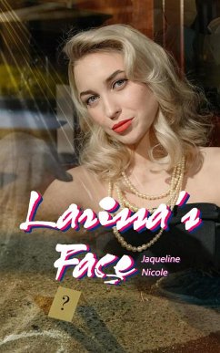 Cover Larissa's Face (eBook, ePUB)