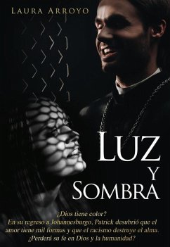 Luz y sombra (eBook, ePUB) Cover Luz y sombra (eBook, ePUB)