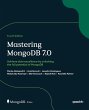 Mastering MongoDB 7.0 (eBook, ePUB) - Bild 1