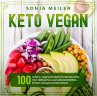 Keto Vegan (eBook, ePUB) - Bild 1