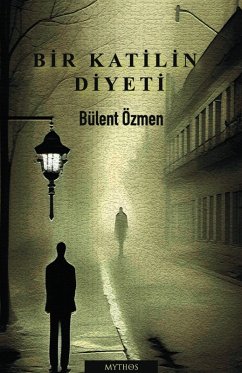 Cover Bir Katilin Diyeti (eBook, ePUB)