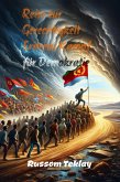 Reise zur Gerechtigkeit Eritreas Kampf für Demokratie (eBook, ePUB)