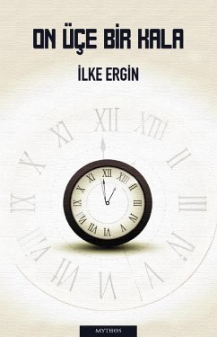 Cover On Üçe Bir Kala (eBook, ePUB)