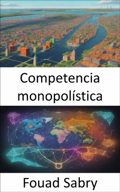 Competencia monopolística (eBook, ePUB) - Sabry, Fouad