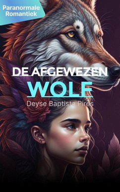 Cover De Afgewezen Wolf (eBook, ePUB)