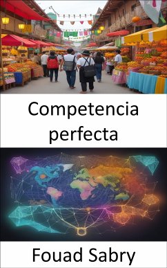 Competencia perfecta (eBook, ePUB) - Sabry, Fouad