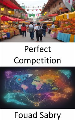 Perfect Competition (eBook, ePUB) - Sabry, Fouad