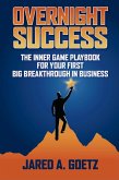 Overnight Success (eBook, ePUB) Overnight Success (eBook, ePUB)