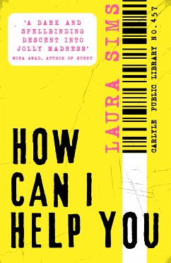 How Can I Help You (eBook, ePUB) - Sims, Laura
