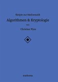 Skripte zur Mathematik - Algorithmen & Kryptologie