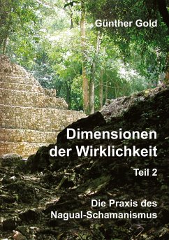 Dimensionen der Wirklichkeit - Teil 2 - Gold, Günther