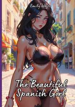Cover The Beautiful Spanish Girl