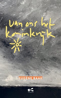 Van ons het koninkrijk - Eugène Baak