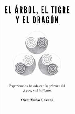 Cover El árbol, el tigre y el dragón