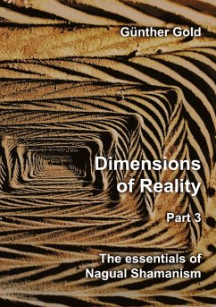 Dimensions of Reality - Part 3 - Gold, Günther