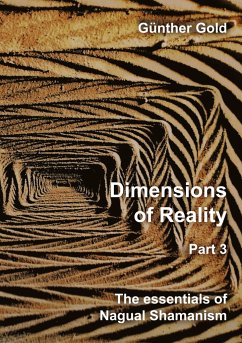 Dimensions of Reality - Part 3 - Gold, Günther