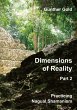Dimensions of Reality - Part 2 - Bild 1