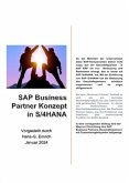 SAP Business Partner Konzept in S/4HANA