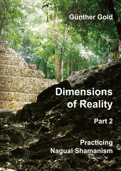 Dimensions of Reality - Part 2 - Gold, Günther