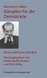 Kämpfen für die Demokratie (eBook,... - Bild 1